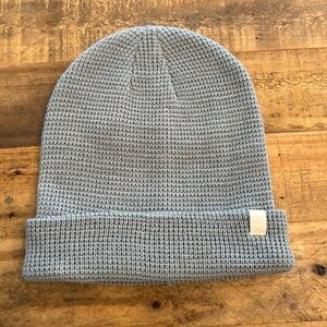 NWOT Vuori Winter Hat